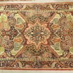 880 5222 ORIENTAL RUG